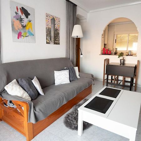 Apartamento Torre Zeus, La Mata, Torrevieja Exterior photo