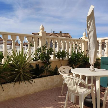 Apartamento Torre Zeus, La Mata, Torrevieja Exterior photo