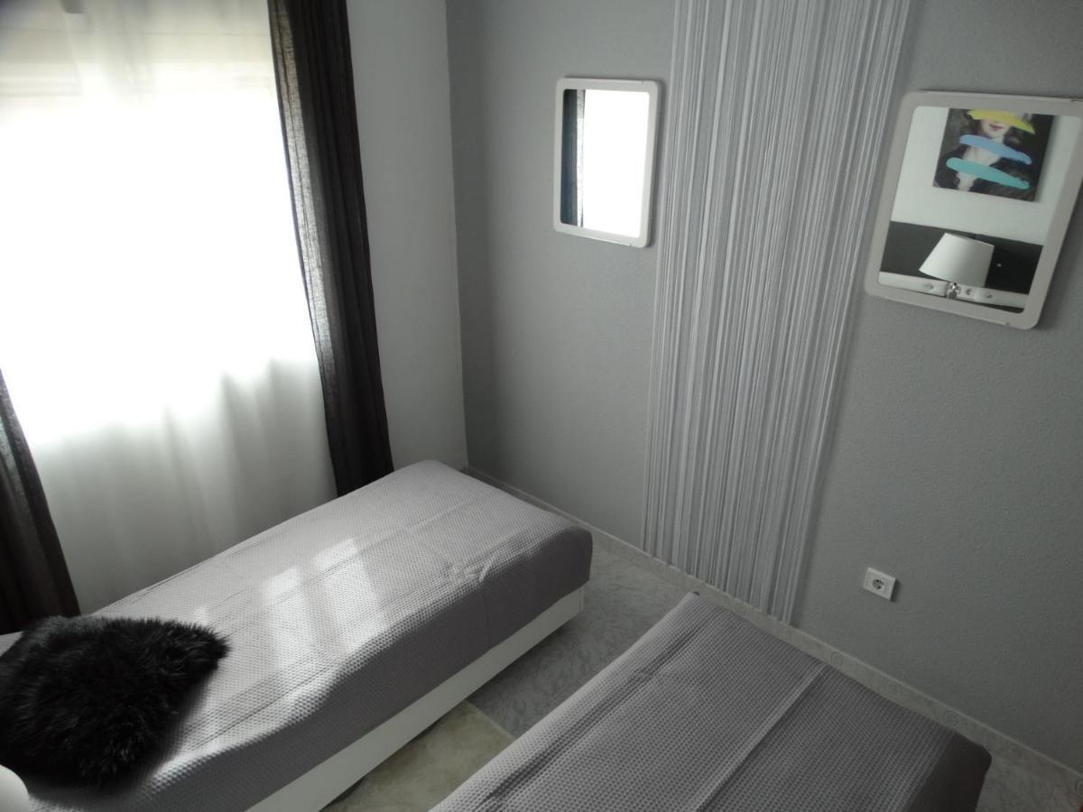 Apartamento Torre Zeus, La Mata, Torrevieja Exterior photo