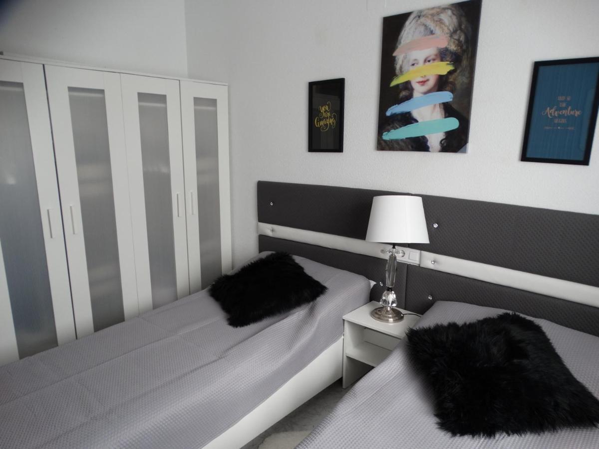 Apartamento Torre Zeus, La Mata, Torrevieja Exterior photo