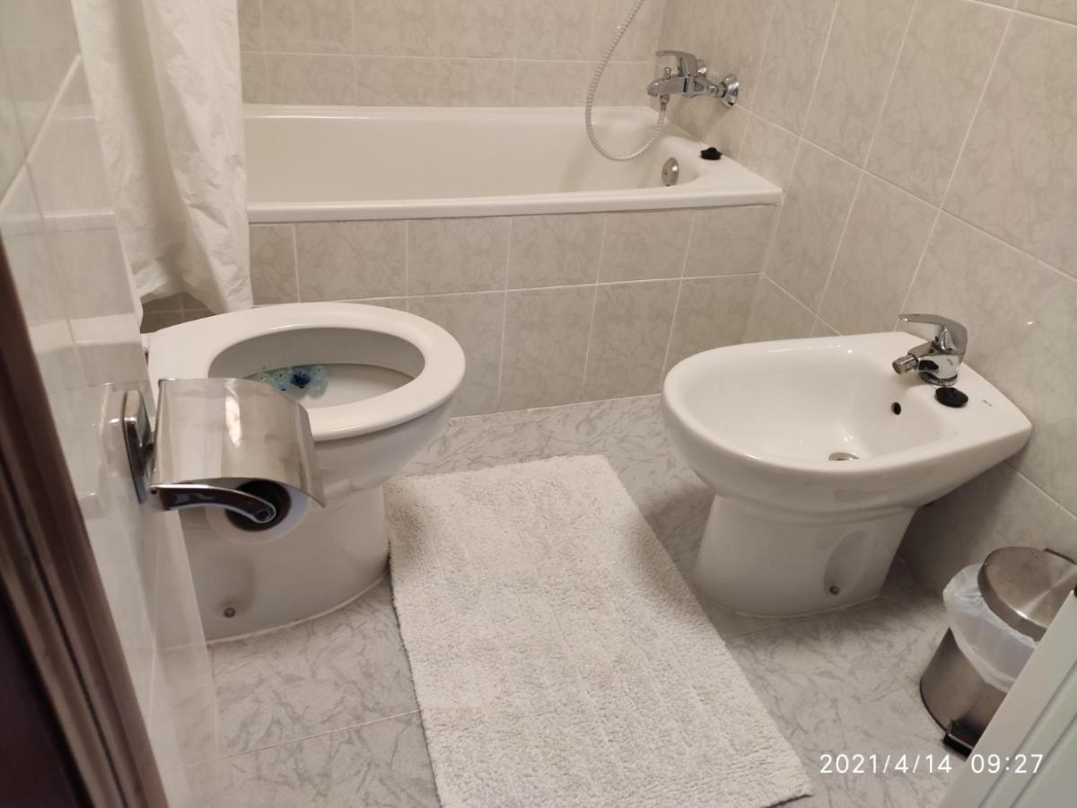 Apartamento Torre Zeus, La Mata, Torrevieja Exterior photo