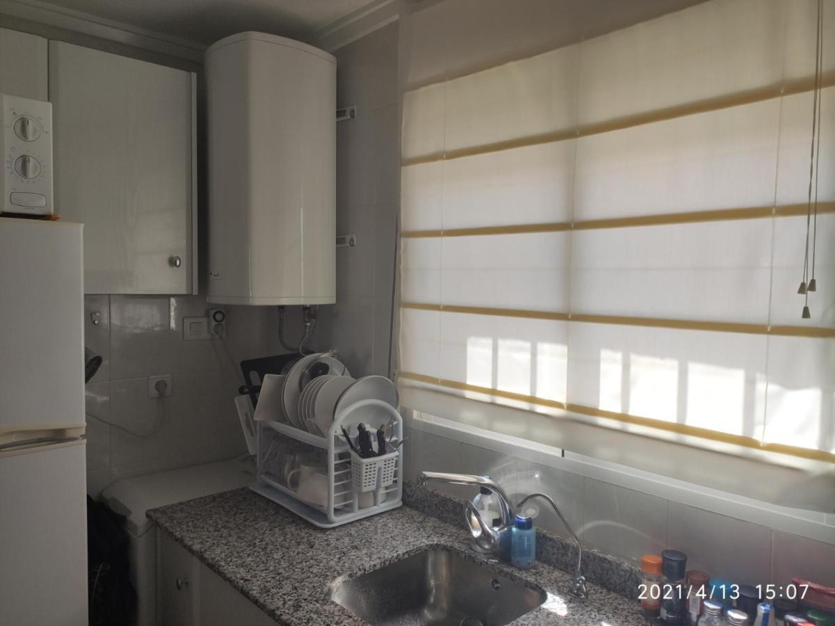 Apartamento Torre Zeus, La Mata, Torrevieja Exterior photo