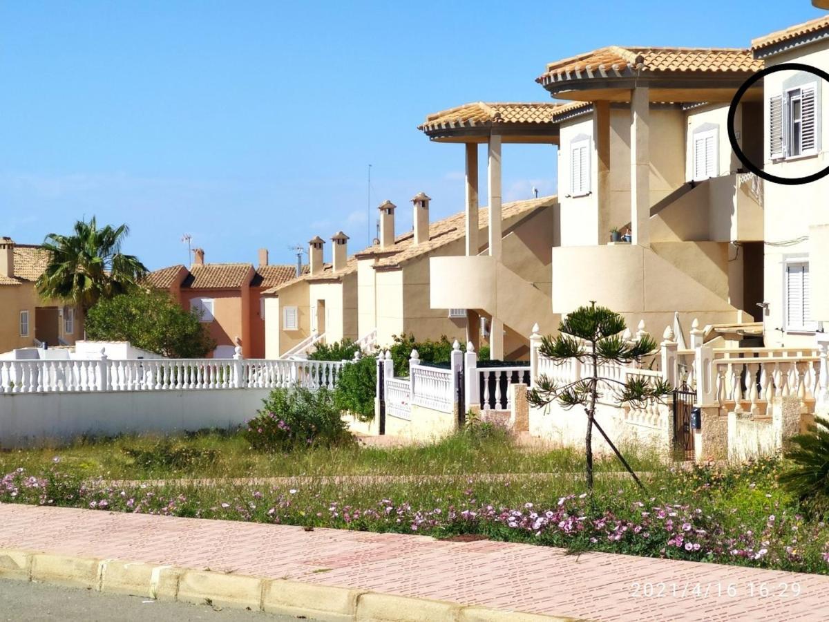 Apartamento Torre Zeus, La Mata, Torrevieja Exterior photo