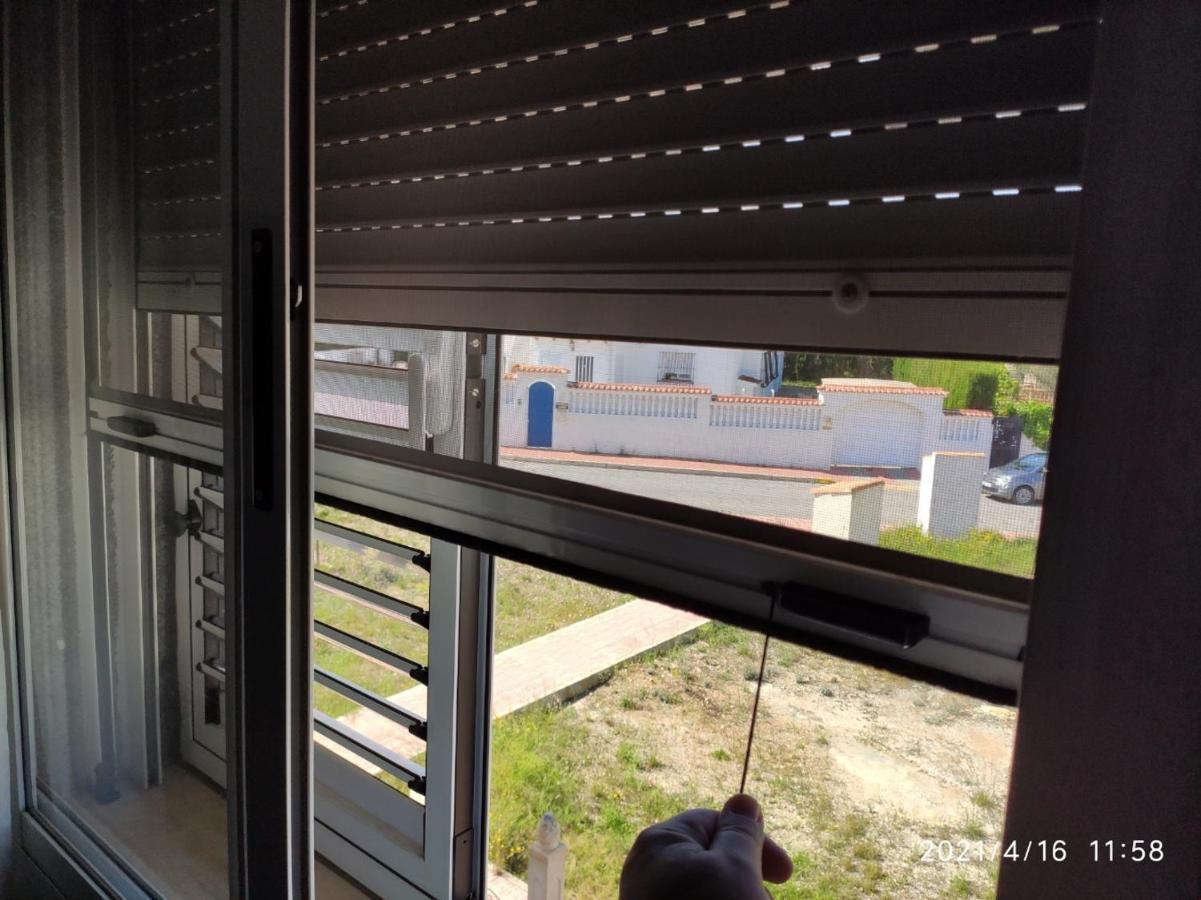 Apartamento Torre Zeus, La Mata, Torrevieja Exterior photo