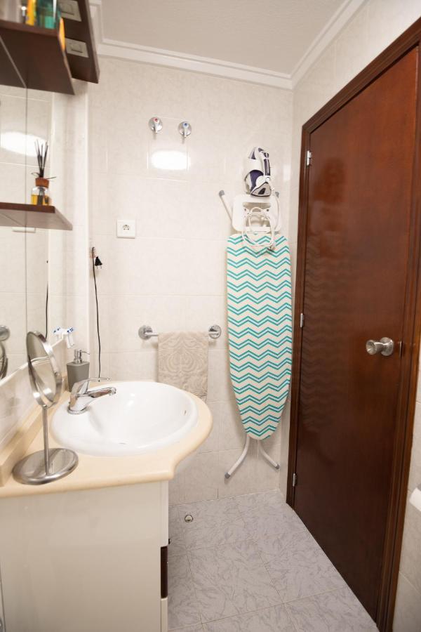 Apartamento Torre Zeus, La Mata, Torrevieja Exterior photo