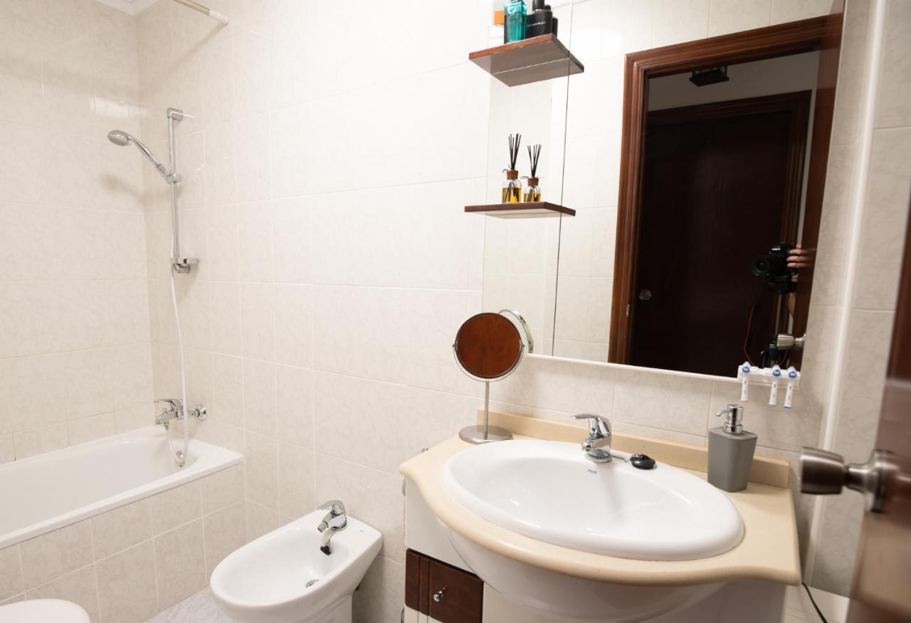 Apartamento Torre Zeus, La Mata, Torrevieja Exterior photo